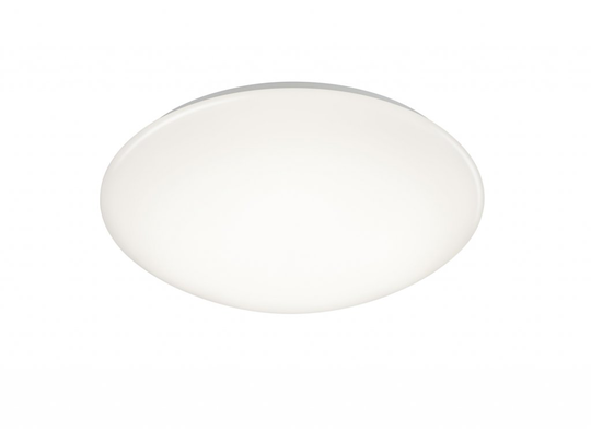 Putz LED plafond (Vit)