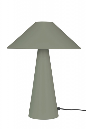 Bordslampa Cannes (Grön)