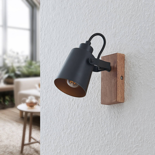 Lindby Kimban spot, 1 lampa