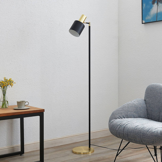 Lindby Braska golvlampa