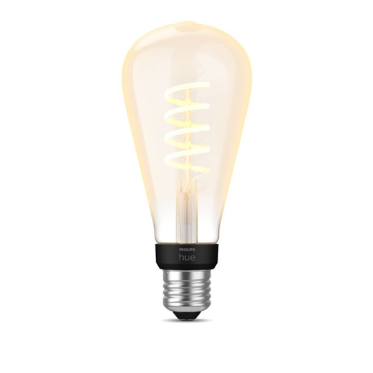 E27 7W Hue Wa Fil Edison