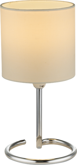 Elfi bordslampa (Grå)