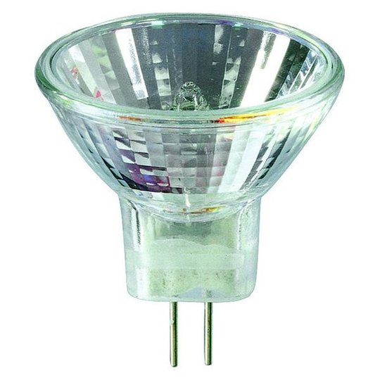 GU4 MR11 20W 36° NV-reflektorlampa från OSRAM