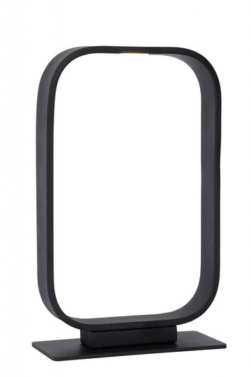 Mika LED (Svart)