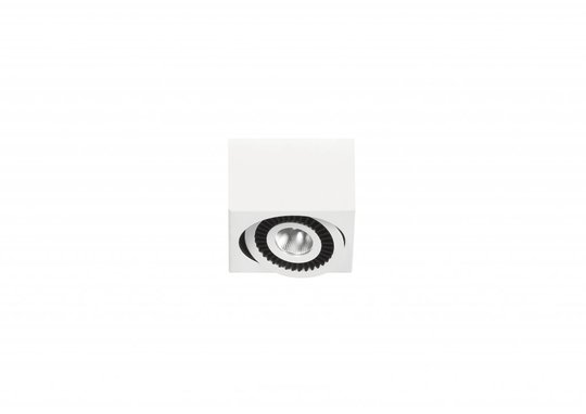 Eye Spotlight LED (Svart)