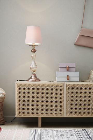 HERITAGE - Pink