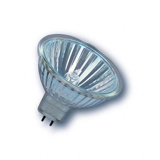 GU5,3 MR16 halogenlampa Decostar 51 Titan 50W 36°