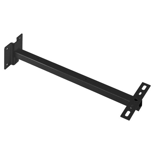 SLV Spoodi-väggfäste för utomhus spotlampa 52 cm