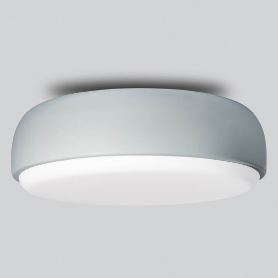 Mångsidig designer-taklampa Over Me, 40 cm