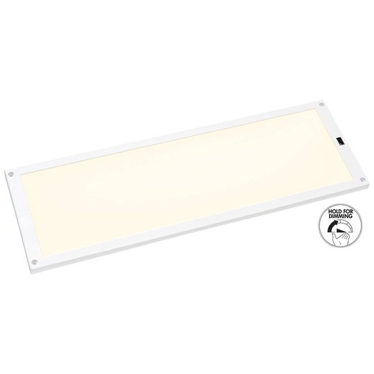 Bänkpanel Cabinet Light, dimbar, 3 000 K
