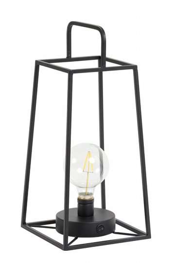 Fauve 37cm LED (Svart)