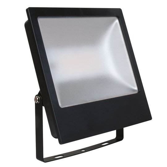 Utomhus LED-spot Tott, IP45, saltvattenbeständig