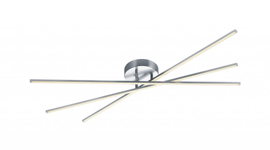Tiriac LED plafond