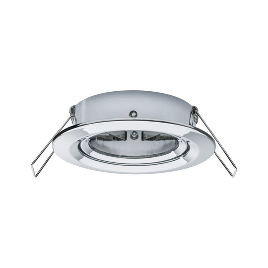 Nova LED Infälld (Krom)