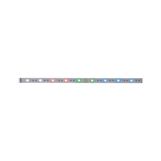 LED 250 RGBW strip (Silber)