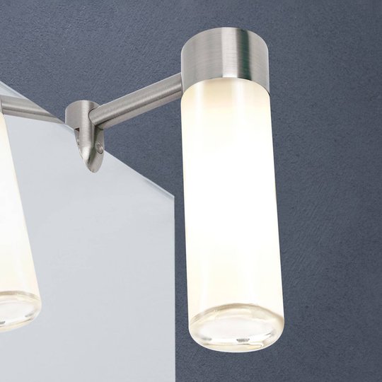 Paulmann Vitrino LED-spegellampa