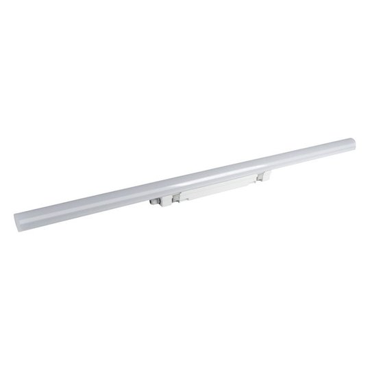 LED-våtrumslampa Aquafix Sensor 120