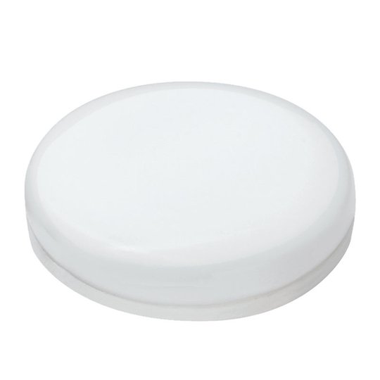 LED-lampa GX53 6W varmvit, dimbar