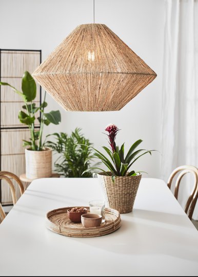 STRAW - PENDANT