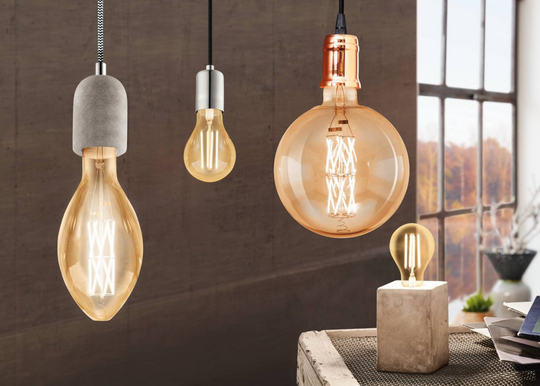 Lampa