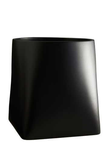 SOMMA - Pot Black 31cm