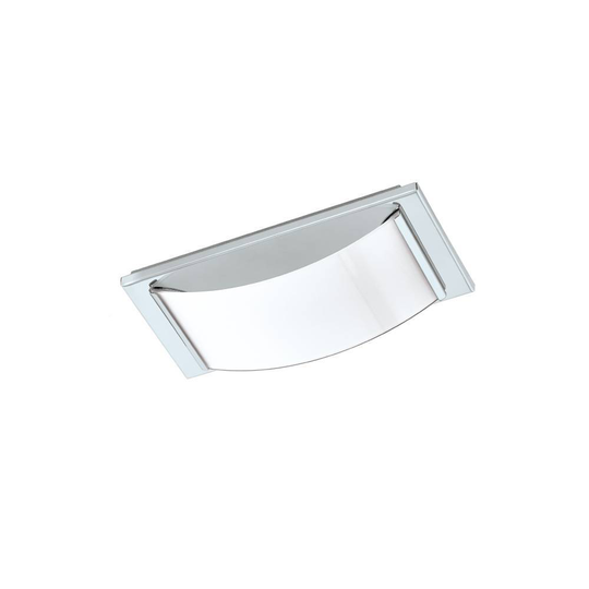 Wasao vägglampa (Krom)