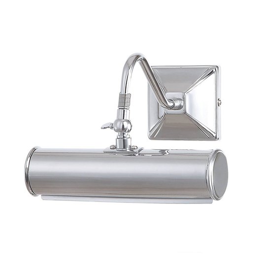Tavelbelysning Picture Lights krom polerad, 19 cm
