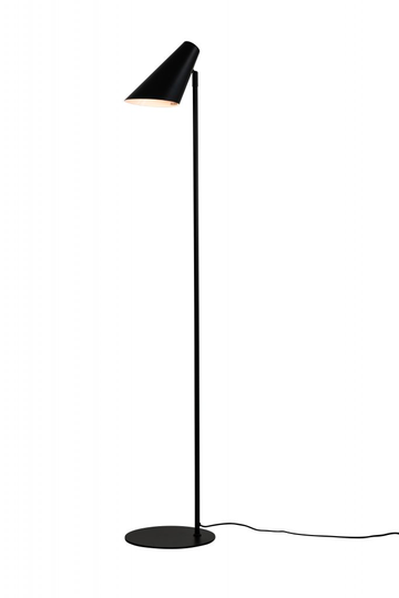 Cale golvlampa (Svart)