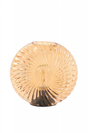 Milado bordslampa (Orange)