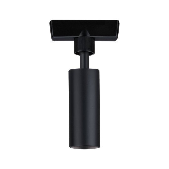 Paulmann URail Universal Pendel adapter svart