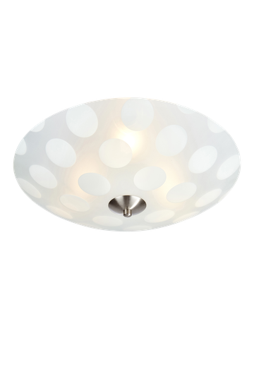 DOTS - Plafond 43cm