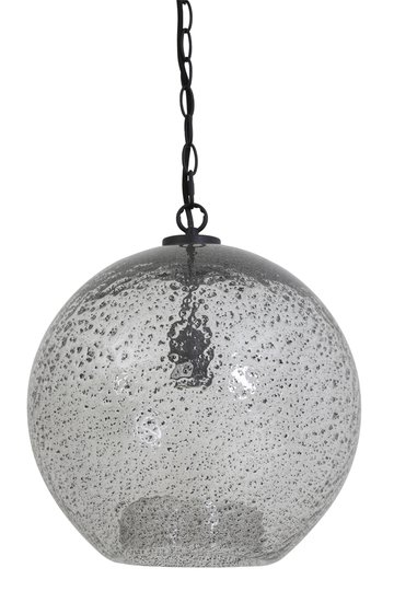 Charyna 36cm (Klar/transparent)
