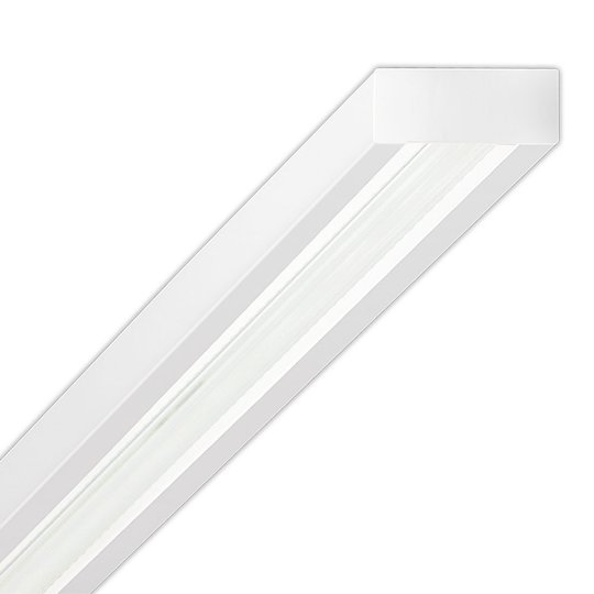 LED-taklampa proube-CUAWF/1500-1 Fresnel