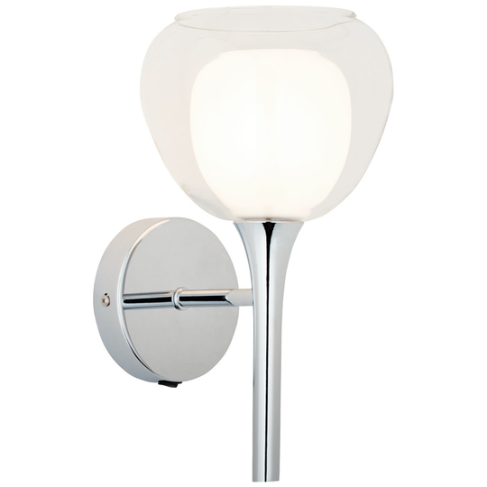 Hadan Vägglampa
