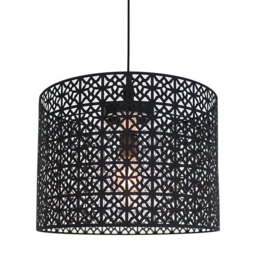 Maison taklampa IP44 (Svart)