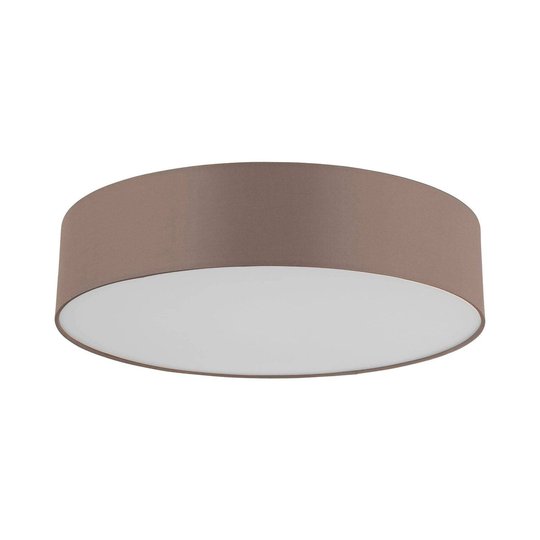 EGLO connect Ramao-C LED-taklampa mullvadsgrå 57