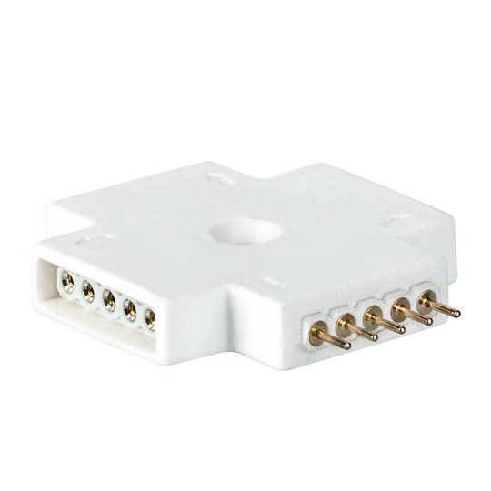 X-förbindare 100 cm f. Rems MaxLED