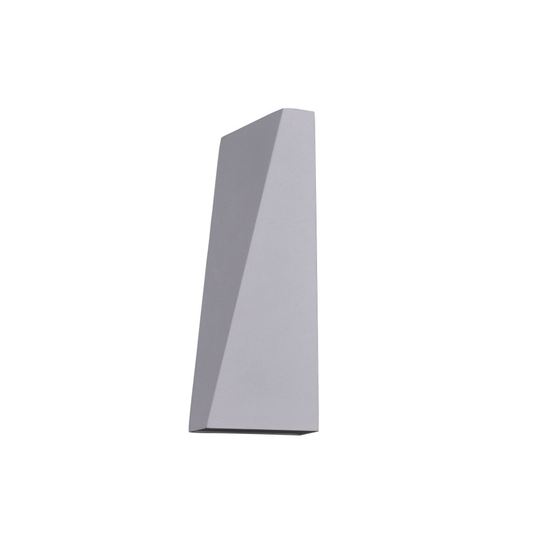 Times Square 20cm (Vit)