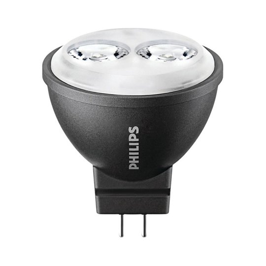 GU4 MR11 827 3,5W Master LEDspot Reflektorlampa