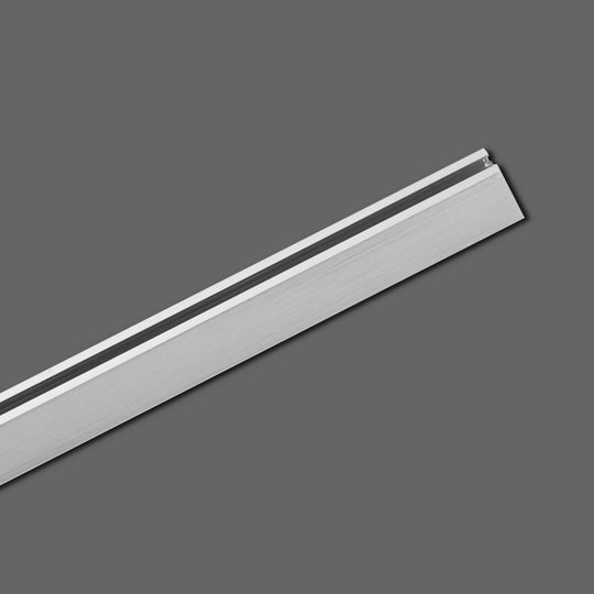 2-fas-HV-track4 m6 skena, 100 cm