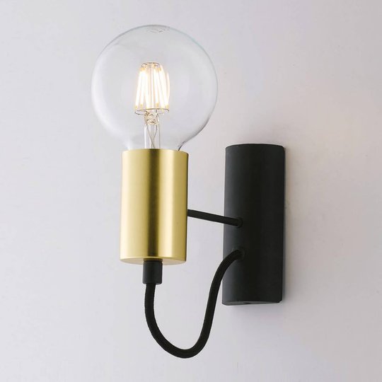 Vägglampa Axon