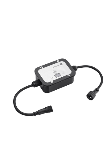 GARDEN 24 - Light sensor/Timer