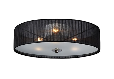 Byske Plafond Svart