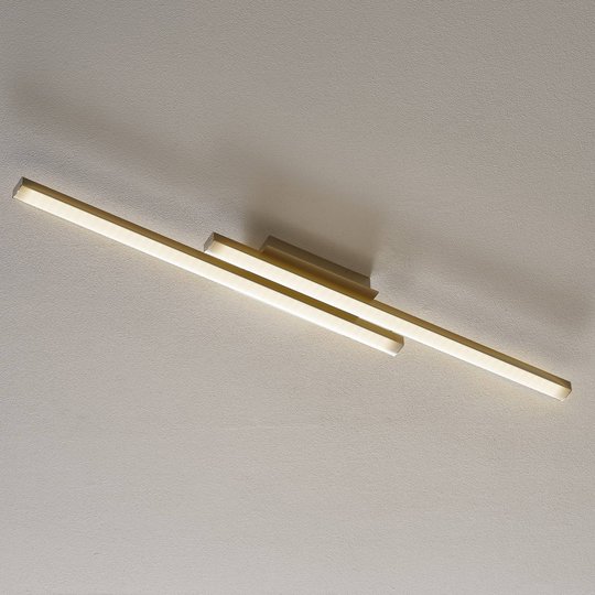 EGLO connect Fraioli-C LED-taklampa rak