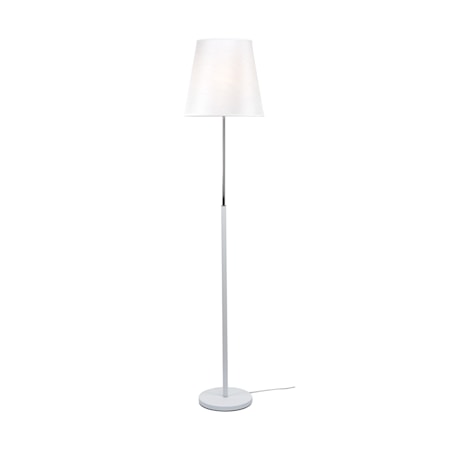 Costello Golvlampa Mattvit