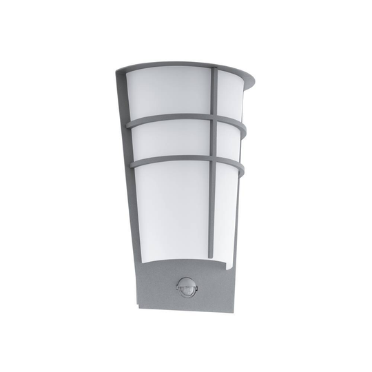 Breganzo fasad (Silver)