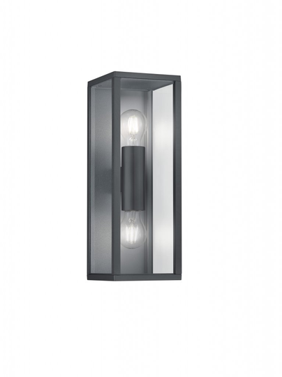Garonne vägglampa