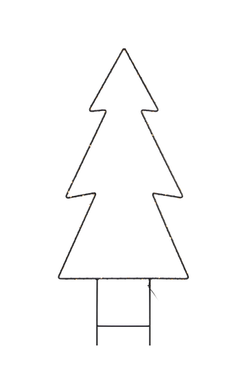 MYSTIC - LED TREE