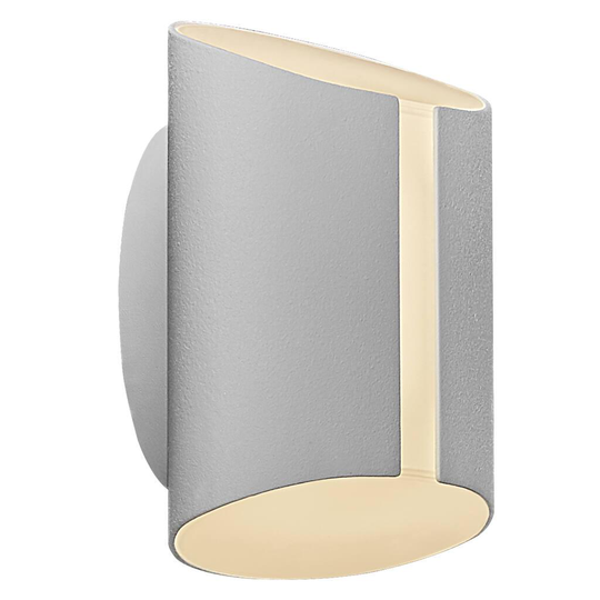 Grip fasad LED (Smart) (Vit)