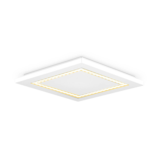 EVN ALQ LED-panel vit 15W 30x30 cm 4 000 K